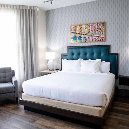 Holiday Inn Club Vacations New Orleans Resort Eksteriør bilde