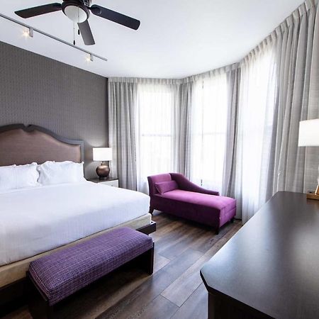 Holiday Inn Club Vacations New Orleans Resort Eksteriør bilde