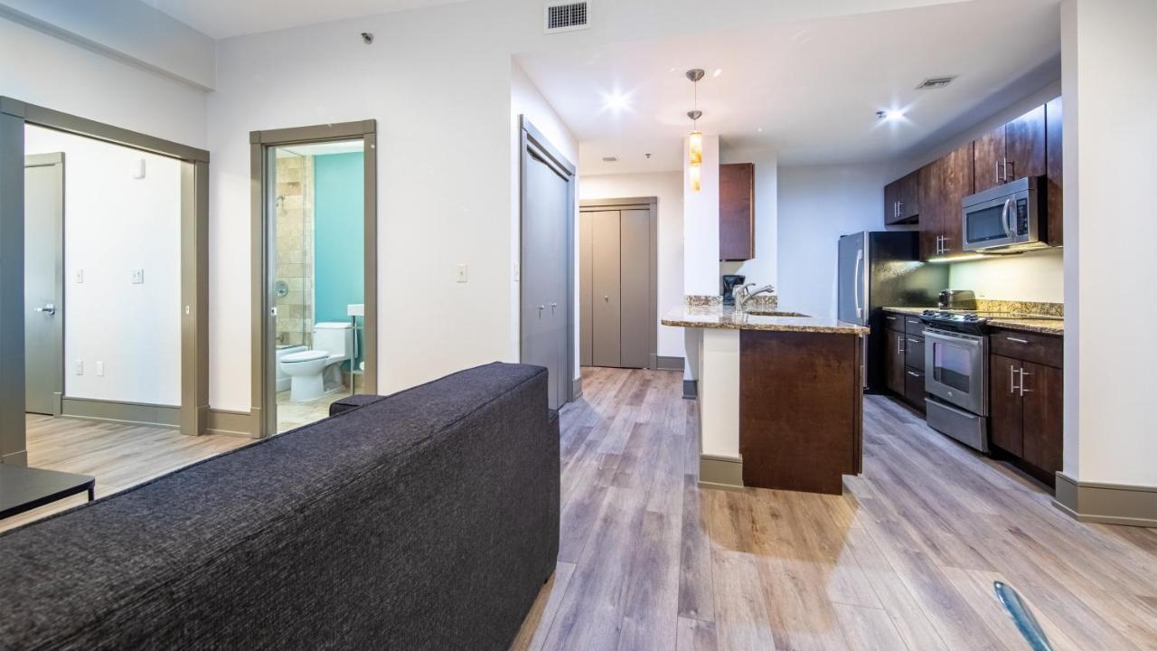 Holiday Inn Club Vacations New Orleans Resort Eksteriør bilde