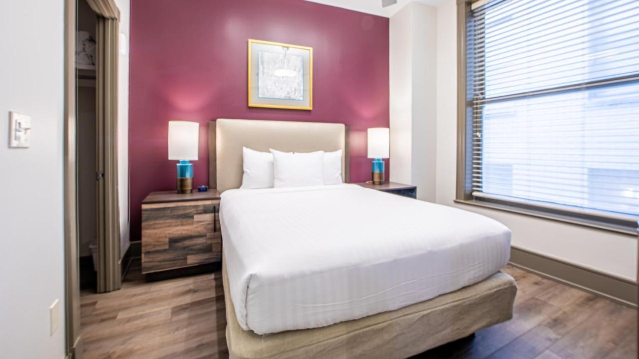 Holiday Inn Club Vacations New Orleans Resort Eksteriør bilde