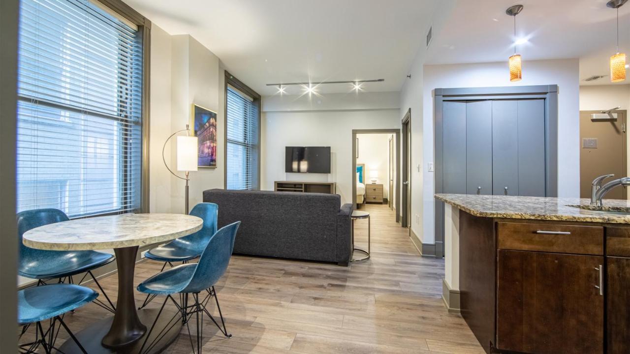 Holiday Inn Club Vacations New Orleans Resort Eksteriør bilde