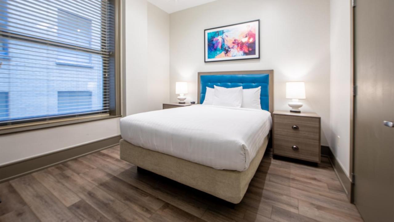 Holiday Inn Club Vacations New Orleans Resort Eksteriør bilde