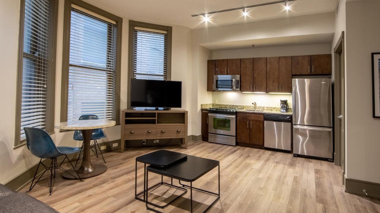 Holiday Inn Club Vacations New Orleans Resort Eksteriør bilde