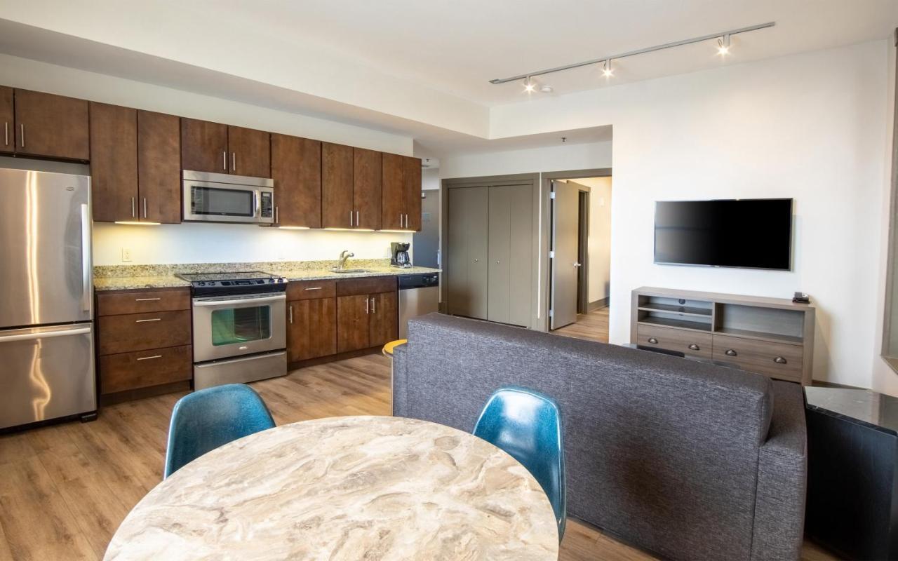 Holiday Inn Club Vacations New Orleans Resort Eksteriør bilde