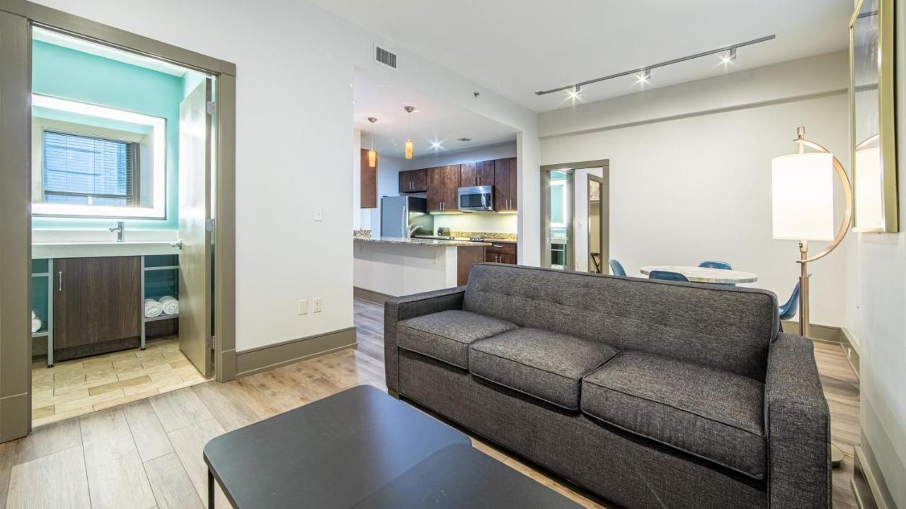Holiday Inn Club Vacations New Orleans Resort Eksteriør bilde
