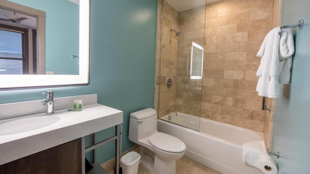 Holiday Inn Club Vacations New Orleans Resort Eksteriør bilde