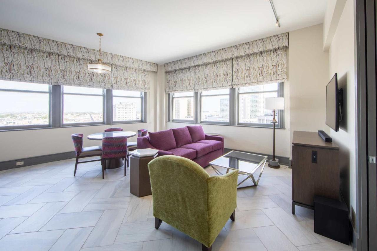 Holiday Inn Club Vacations New Orleans Resort Eksteriør bilde