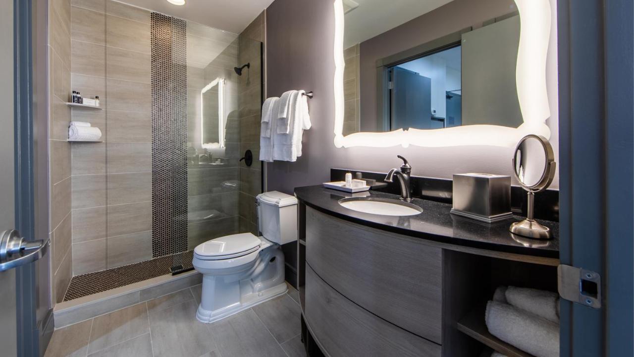 Holiday Inn Club Vacations New Orleans Resort Rom bilde