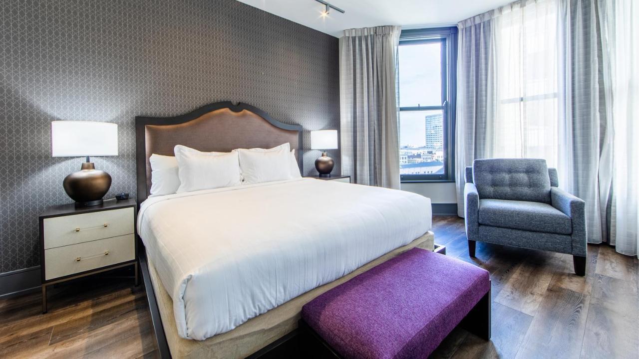 Holiday Inn Club Vacations New Orleans Resort Eksteriør bilde