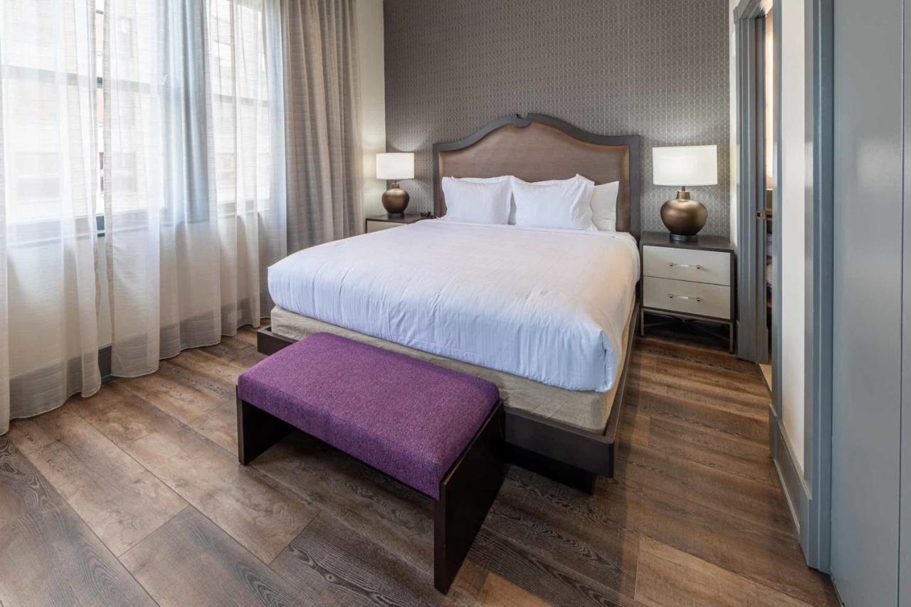 Holiday Inn Club Vacations New Orleans Resort Eksteriør bilde