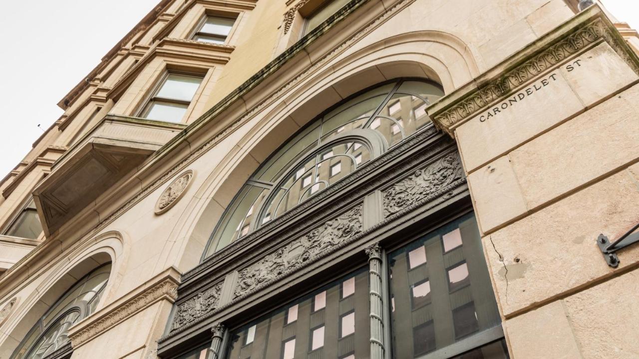 Holiday Inn Club Vacations New Orleans Resort Eksteriør bilde